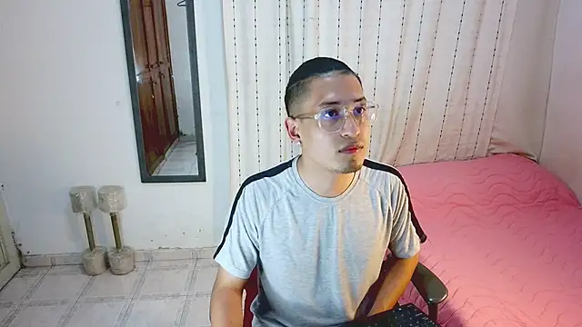 Orionferrer- online show from 02.02.26