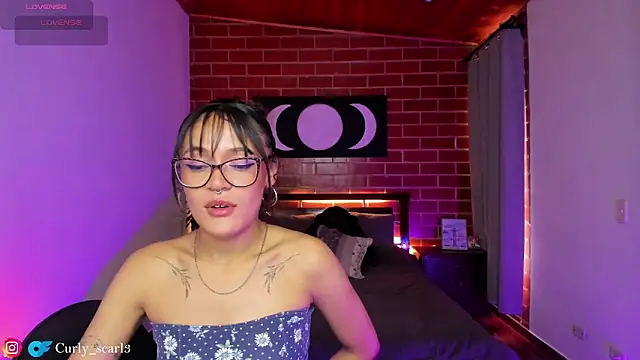 Scarlett Vela13 online show from 06.18.26