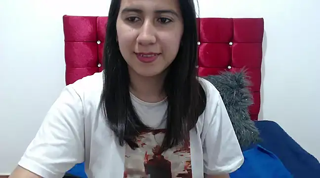 PAU GOOMEZ 0809 online show from 12.16.24