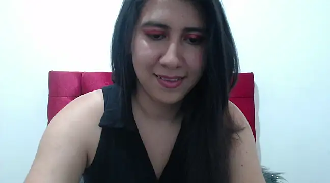 PAU GOOMEZ 0809 online show from 01.17.25