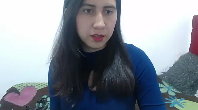 PAU GOOMEZ 0809 online show from 02.17.25