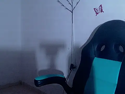 PAU GOOMEZ 0809 online show from 11.19.25