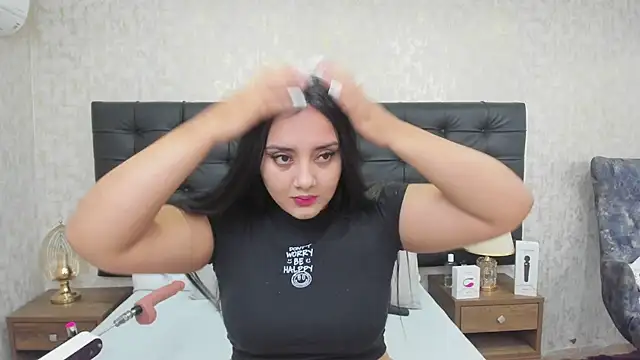 AmaliaDalton online show from 11.13.25