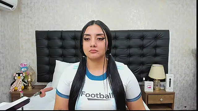 AmaliaDalton online show from 04.19.26