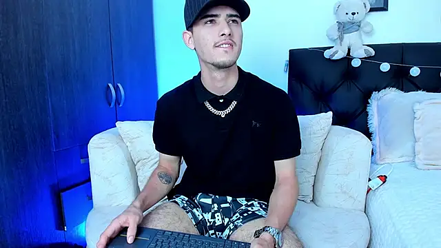 PhilipRich online show from 01.08.25