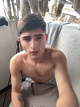 Snapshot of PhilipRich chatting on 01.17.26 PhilipRich online show from 01.17.26