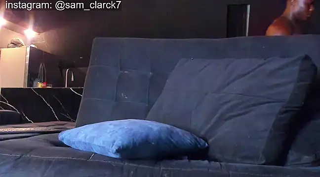 Sam clarck online show from 02.01.25