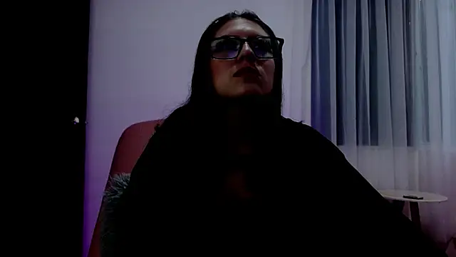 Aurora blossom   online show from 12.21.24