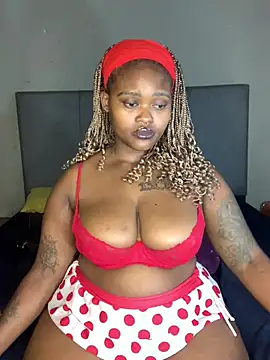 ThickPearlx23 online show from 04.25.26
