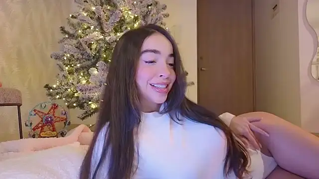 Siny Moore online show from 12.29.24