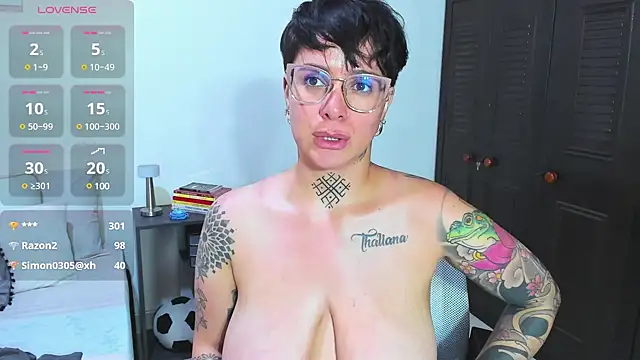 KatInk online show from 12.02.24