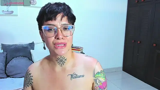 KatInk online show from 12.05.24