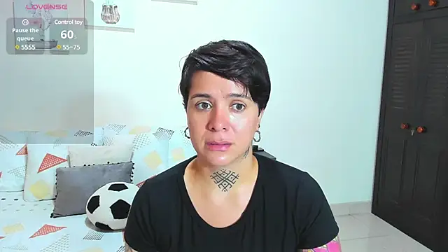 KatInk online show from 01.17.25