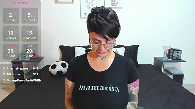 KatInk online show from 02.04.25