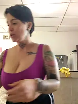 KatInk online show from 03.20.25