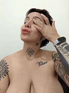 KatInk online show from 03.21.25