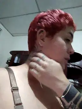 KatInk online show from 09.18.25