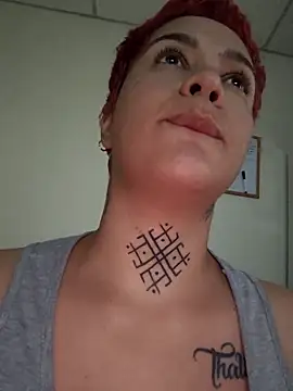 KatInk online show from 09.23.25