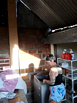 KatInk online show from 10.02.25