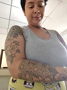 KatInk online show from 10.04.25