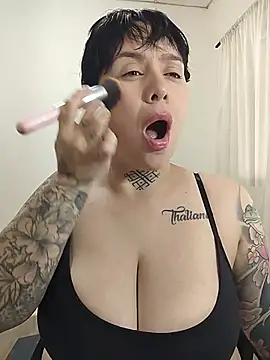 KatInk online show from 02.11.26