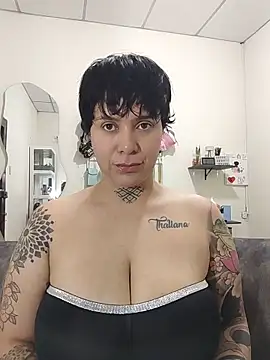 KatInk online show from 02.27.26