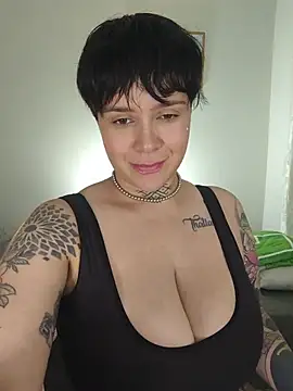 KatInk online show from 06.14.26