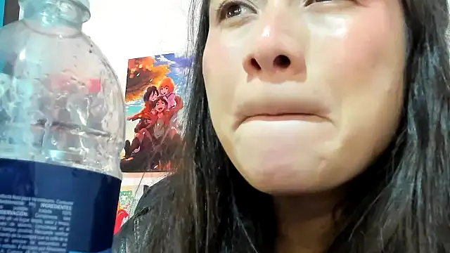 teffy lee online show from 10.25.25