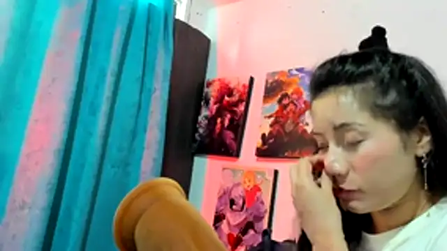 teffy lee online show from 12.01.25