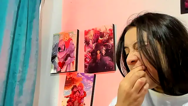 teffy lee online show from 02.07.26