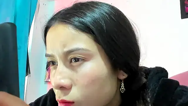 teffy lee online show from 02.16.26