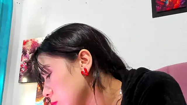 teffy lee online show from 04.21.26