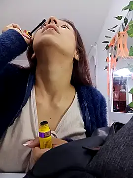 Luci And Sofi online show from 10.09.25