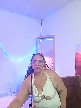 PervertedMature online show from 05.01.26
