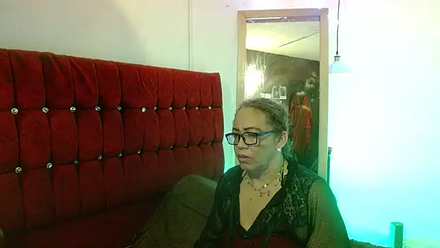 PervertedMature online show from 05.17.26