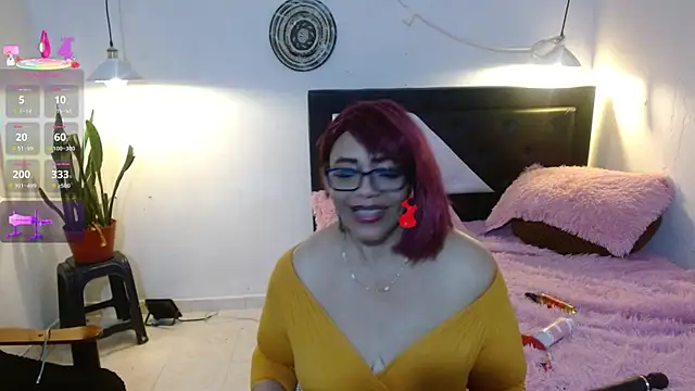 PervertedMature online show from 07.18.26