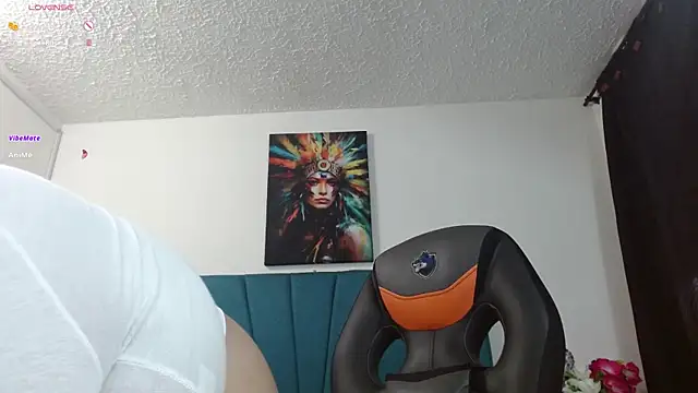 Dubraska1 online show from 12.15.25