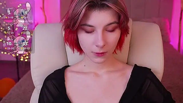 HaylaAmber online show from 01.09.25