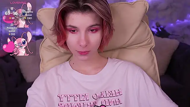 HaylaAmber online show from 01.20.25