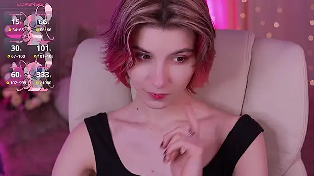 HaylaAmber online show from 02.28.25