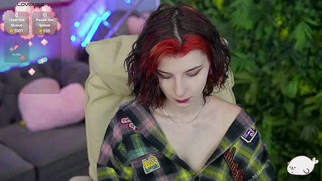 HaylaAmber online show from 06.09.26
