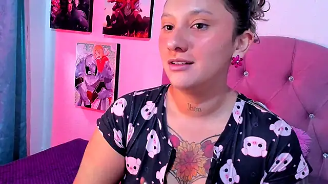 Mila nixon02 online show from 11.06.25