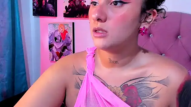 Mila nixon02 online show from 11.11.25