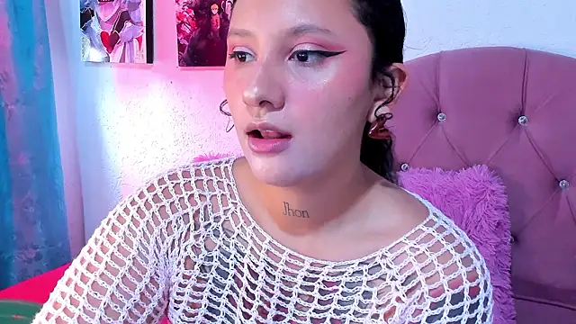 Snapshot of Mila_nixon02 chatting on 01.16.26 Mila nixon02 online show from 01.16.26