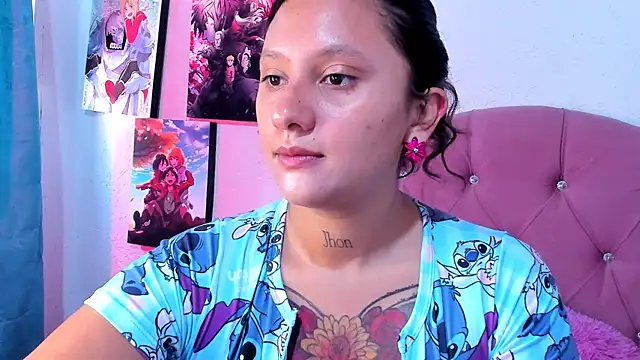 Snapshot of Mila_nixon02 chatting on 02.12.26 Mila nixon02 online show from 02.12.26