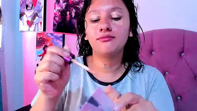 Snapshot of Mila_nixon02 chatting on 03.01.26 Mila nixon02 online show from 03.01.26