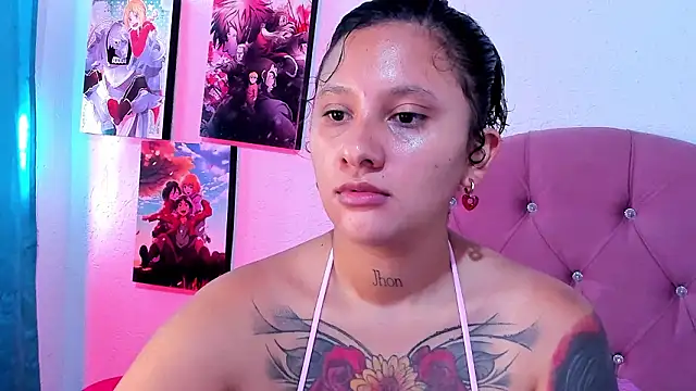 Snapshot of Mila_nixon02 chatting on 03.05.26 Mila nixon02 online show from 03.05.26