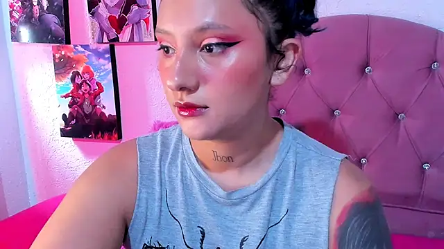 Mila nixon02 online show from 04.28.26