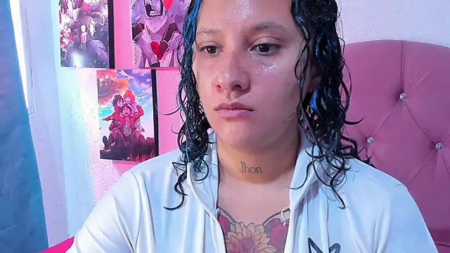 Mila nixon02 online show from 05.08.26