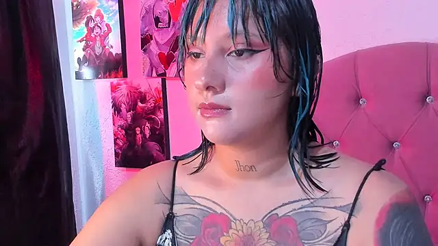 Mila nixon02 online show from 06.11.26